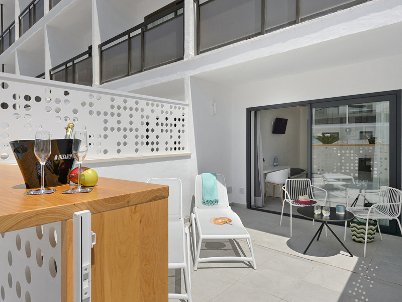 Hotel Vibra Mare Nostrum