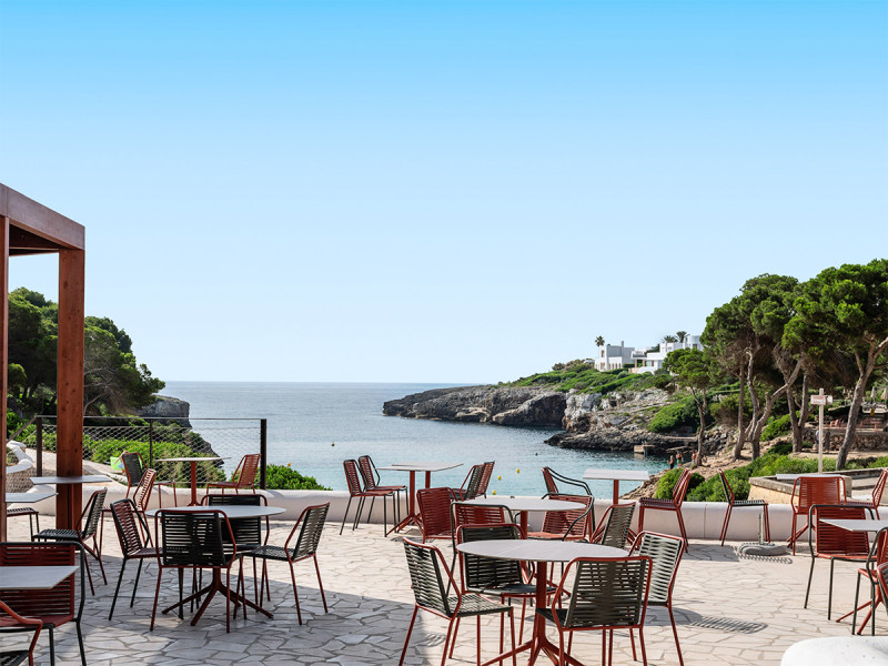 Inturotel Esmeralda Park