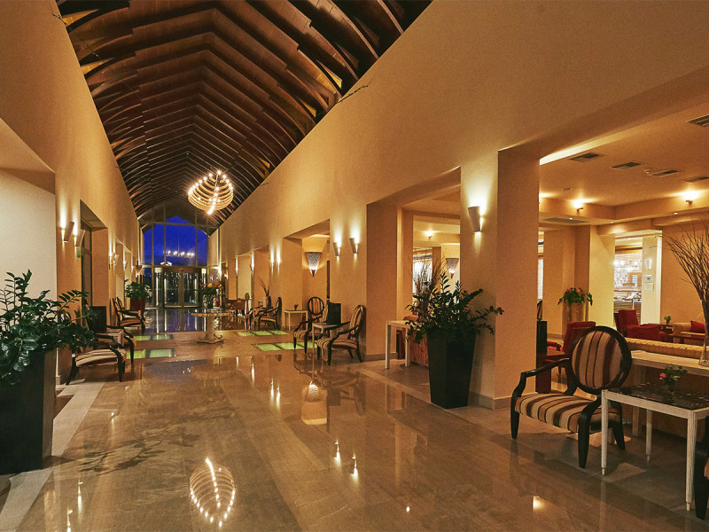 Cavo Spada Luxury Resort
