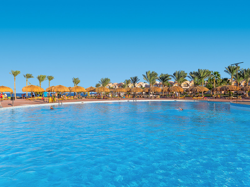 Three Corners Sea Beach