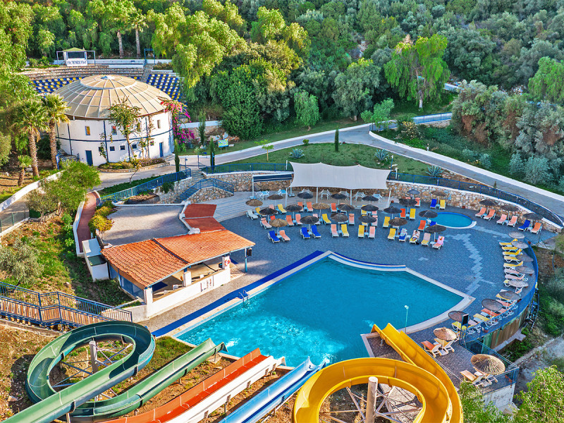 Bodrum Holiday Resort