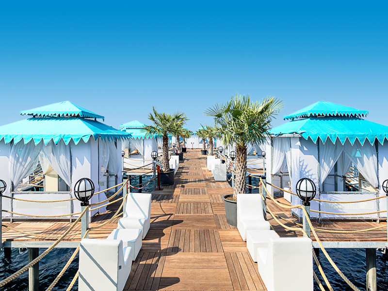 Hotel Granada Luxury Beach