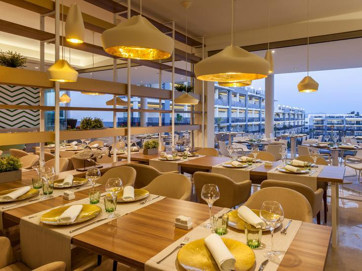 Zafiro Palace Alcudia