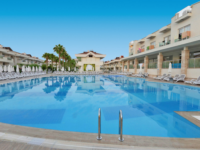 Hotel Dream Family Club