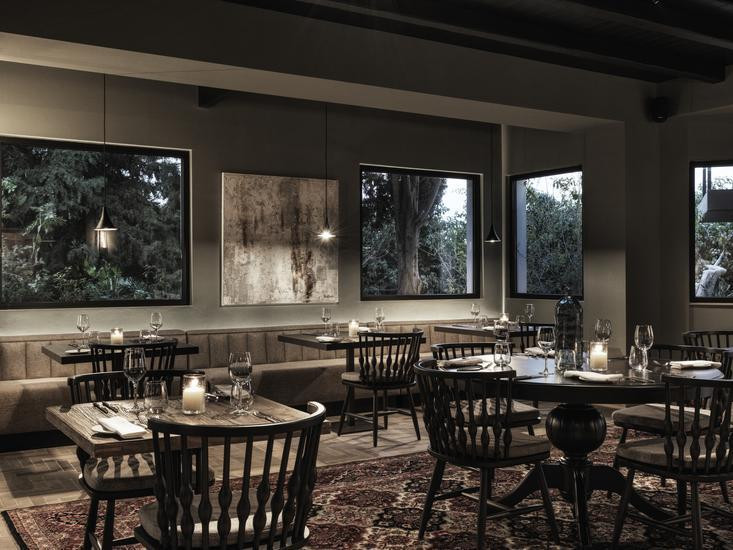 Esperos Village Blue &Spa