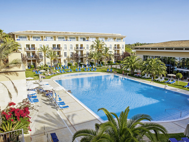 Grupotel Playa de Palma Suites & Spa
