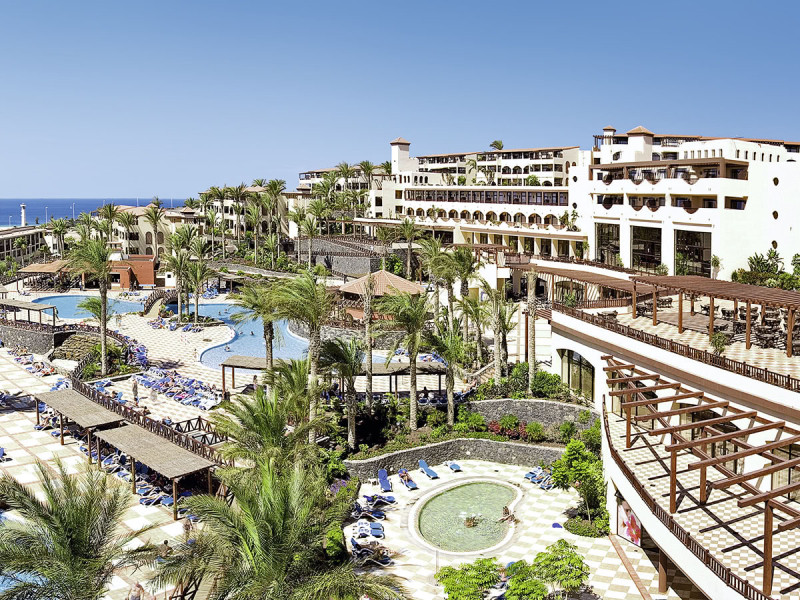 Hotel Occidental Jandia Mar