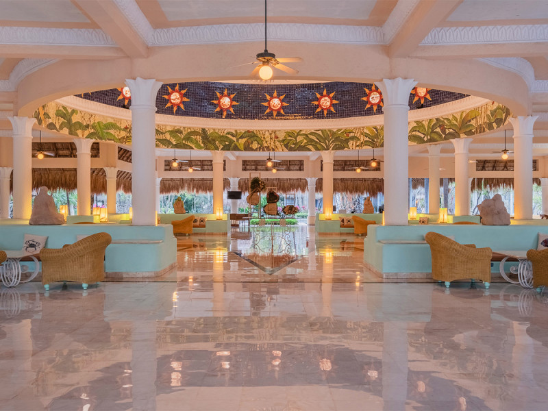 Iberostar Waves Paraiso del Mar