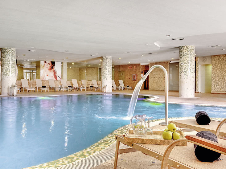 Hotel Occidental Jandia Mar