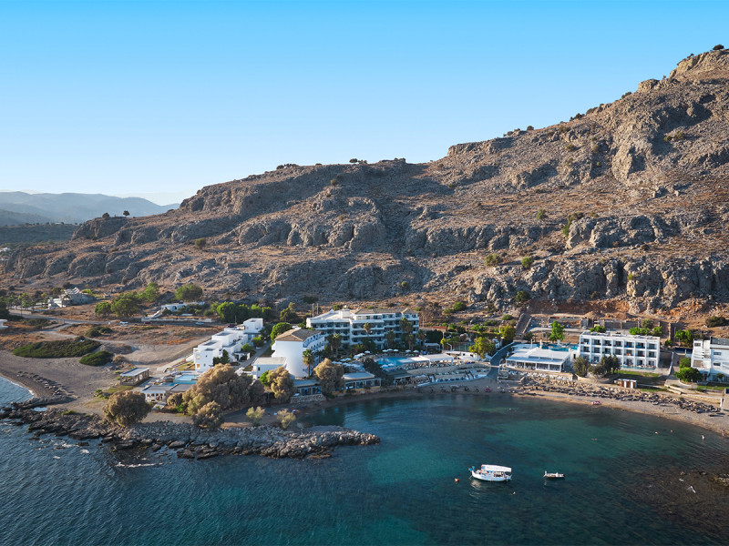 alltoura Club Hotel Sunrise Beach Resort