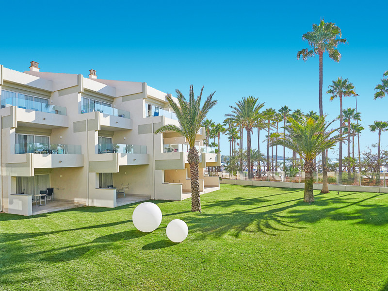 Hipotels Mediterráneo Club