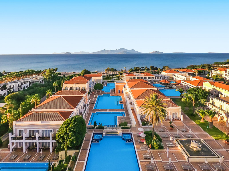 Hotel Porto Bello Royal