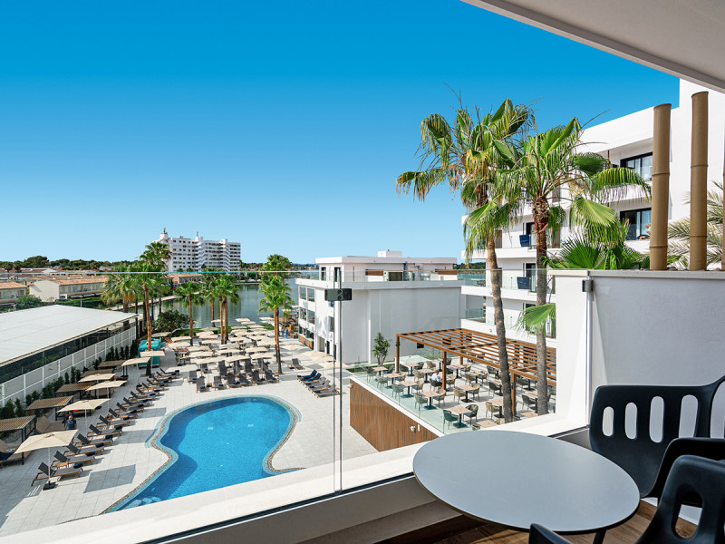 Hotel THB Bamboo Alcúdia