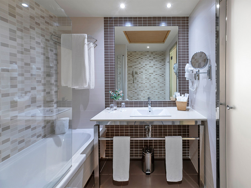 Elba Carlota Beach & Golf Resort 