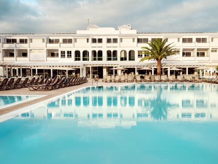 Playa Park Zensation