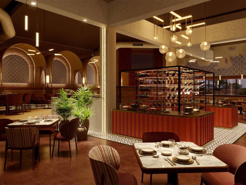 Grand Palladium Select Bávaro