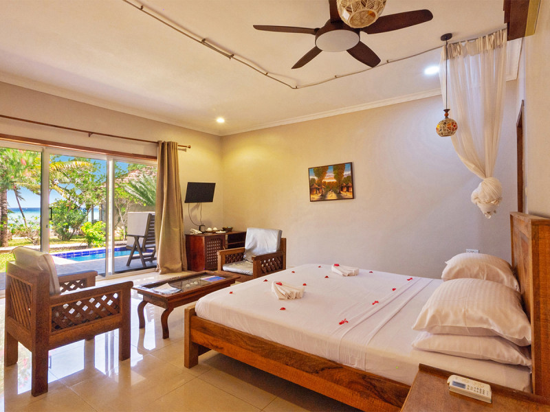 Mandarin Resort 