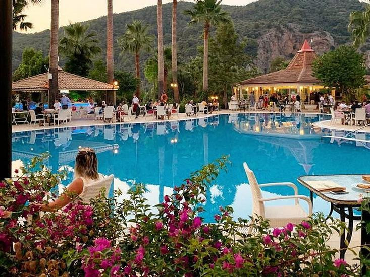 Dalyan Resort