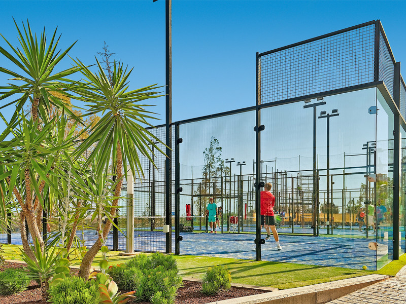 Sporthotel Monte Feliz by Playitas