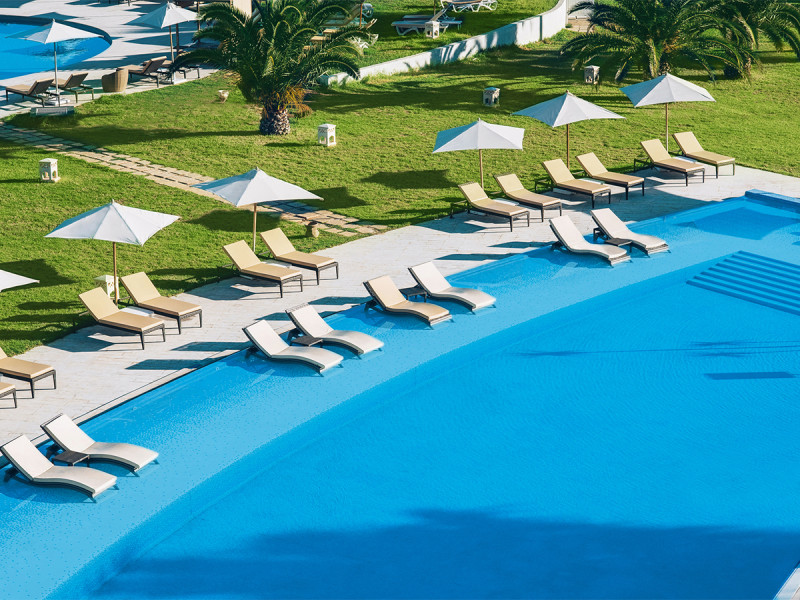 Hotel Iberostar Selection Diar El Andalous