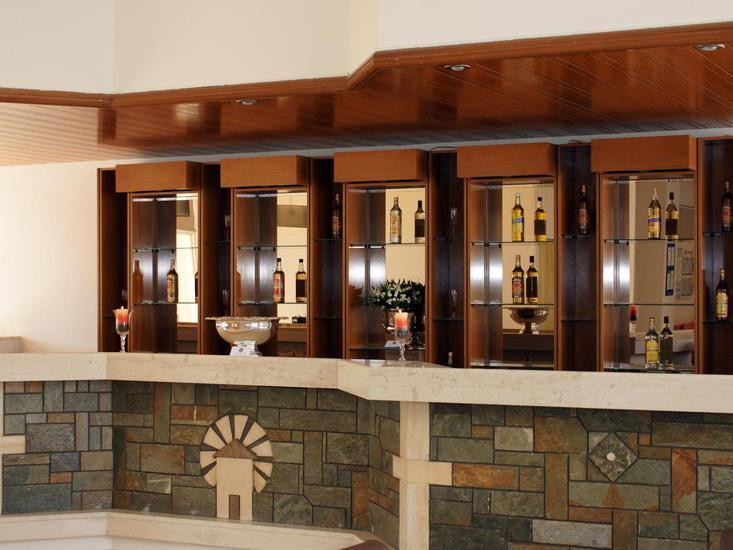 Marathon Hotel