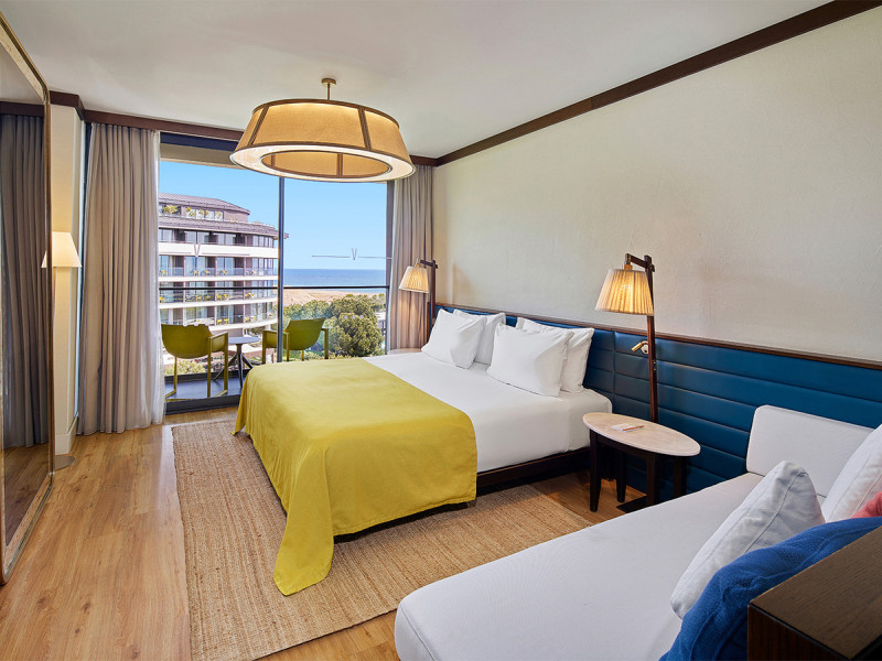 Voyage Belek Golf & Spa