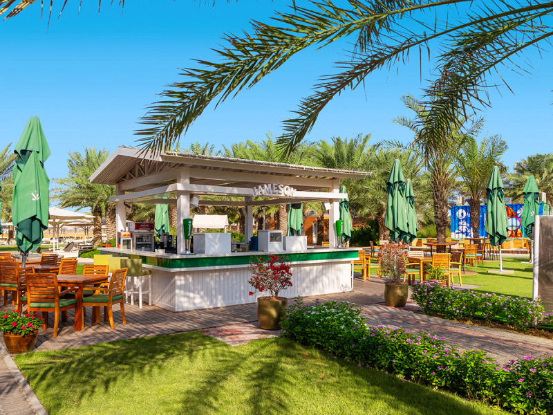 Al Habtoor Grand Resort AutographCollection