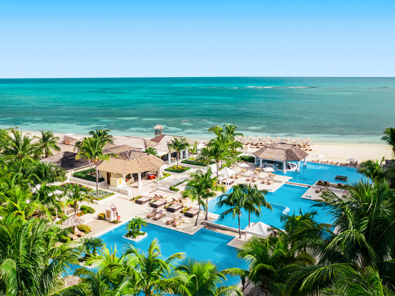 JOIA Rose Hall by Iberostar