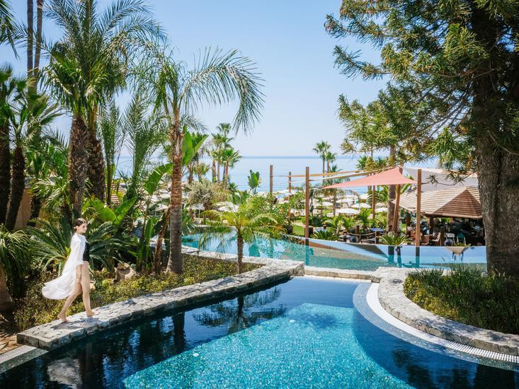 Amathus Beach Hotel