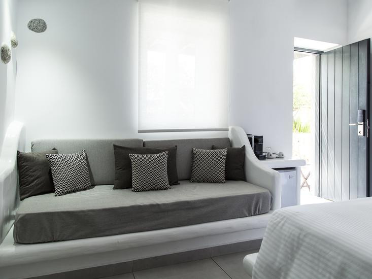 My Mykonos Hotel