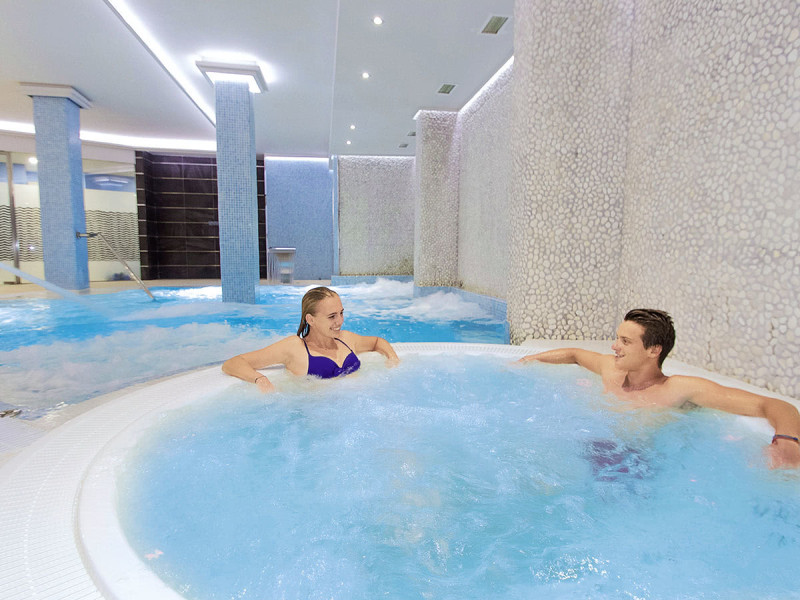 HL Suitehotel Playa del Inglés