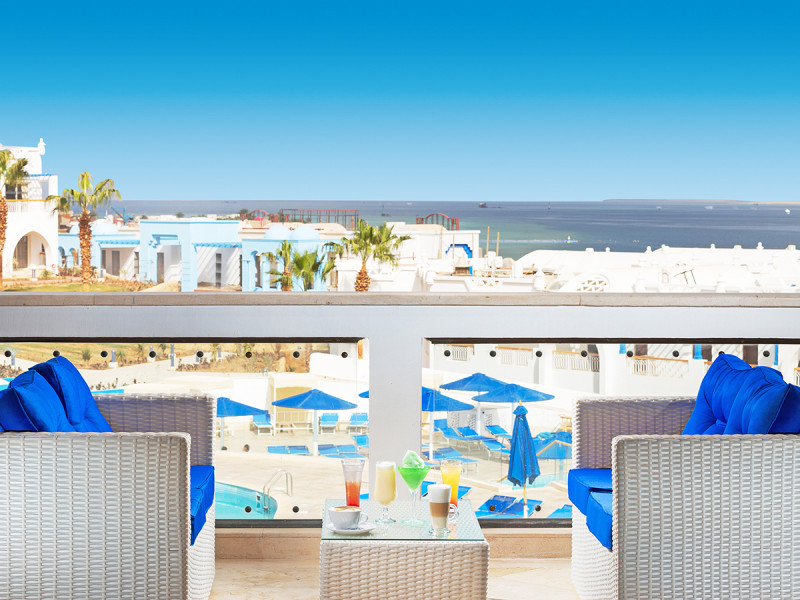 Pickalbatros Palace Resort