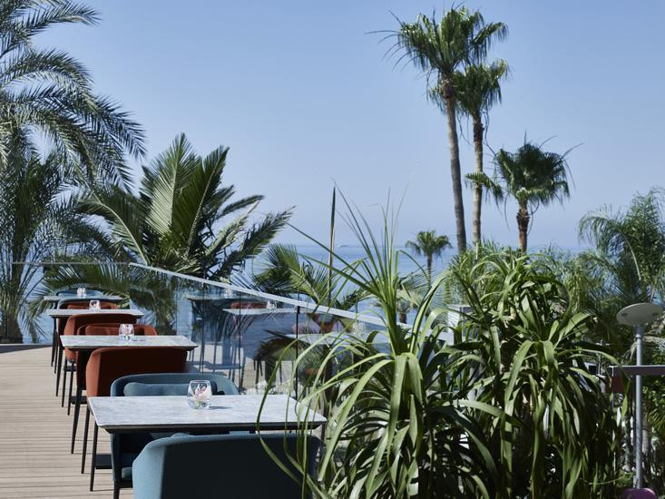 Amathus Beach Hotel