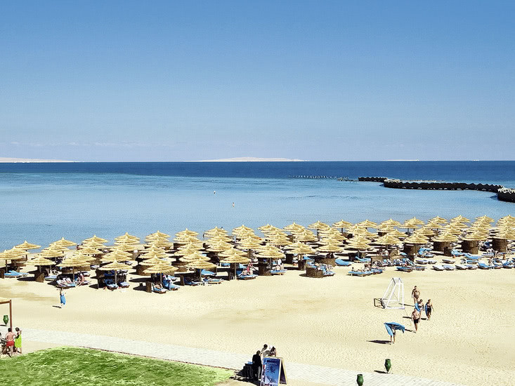 Hotel Titanic Beach