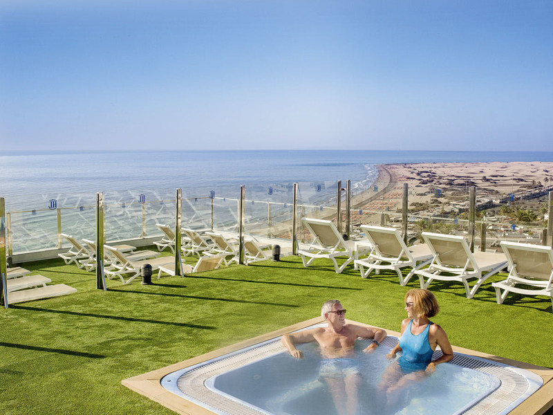 HL Suitehotel Playa del Inglés