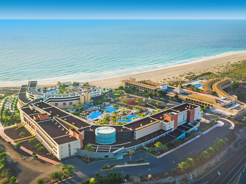 Iberostar Waves Gaviotas Park