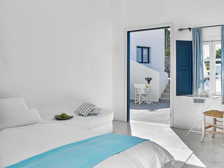 Finikia Memories Hotel