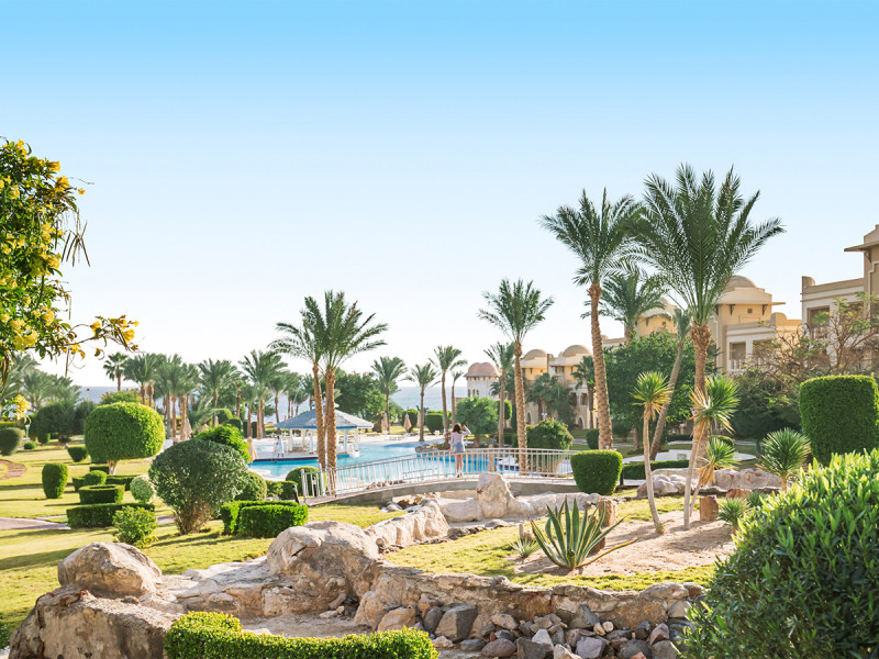 Serenity Alpha Beach