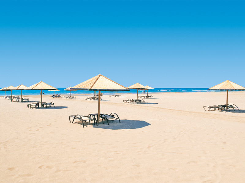 Hotel Defne Kumul Deluxe