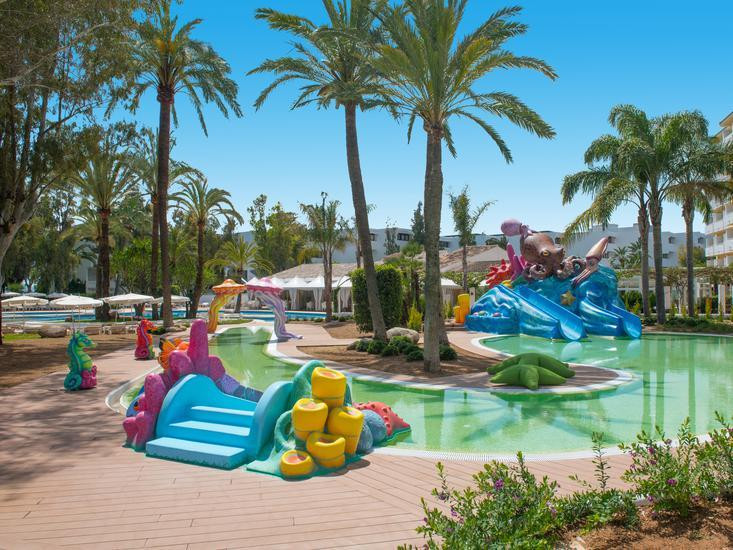 Iberostar W. Ciudad Bl.