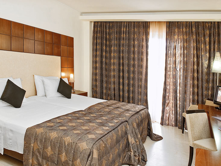 Hotel Zante Park
