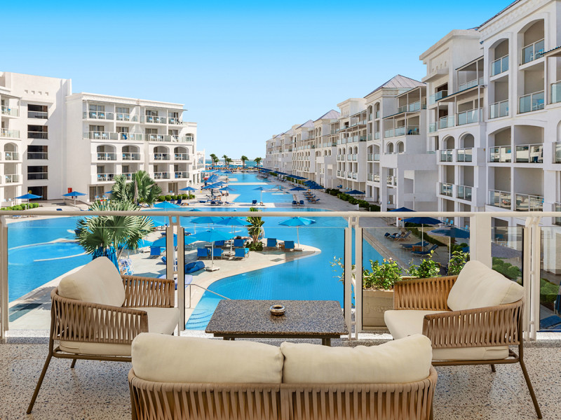 Pickalbatros Blu SPA Resort