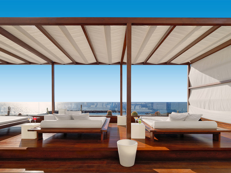 Hotel H10 Gran Tinerfe