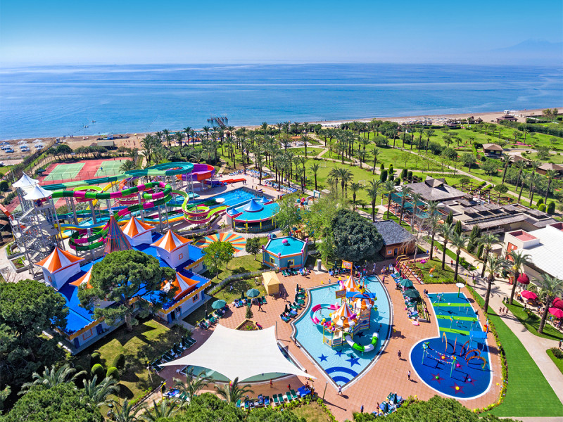 IC Hotels Green Palace & Villas