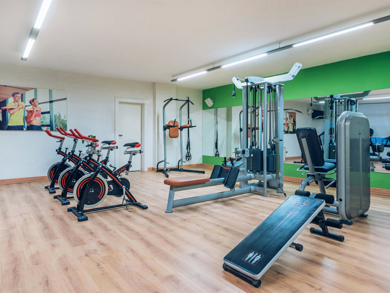 Iberostar Hotel Waves Las Dalias