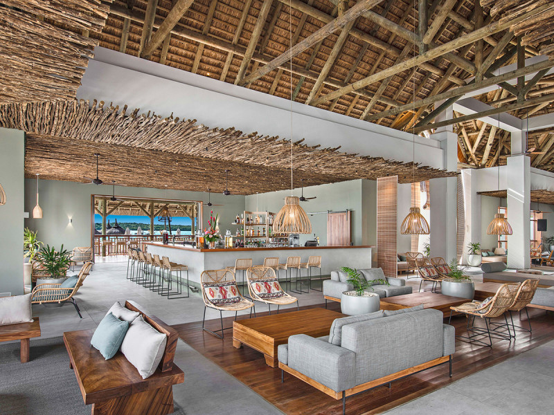 Preskil Island Resort