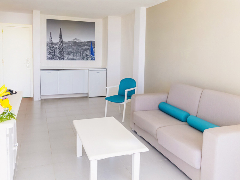 Hotel  Lagos de Cesar by Blue Sea