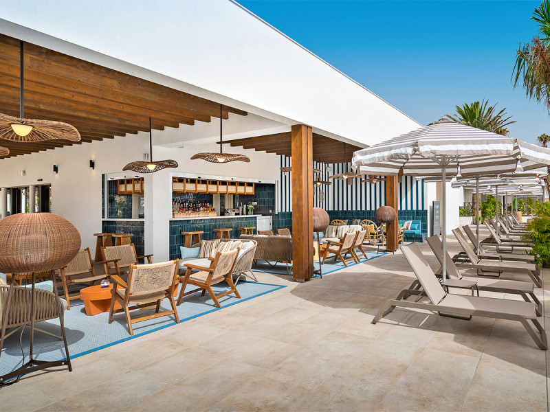 Barcelo Fuerteventura Royal Level Adults only