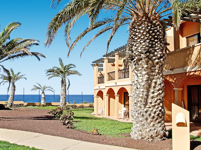 Bakour Fuerteventura La Pared