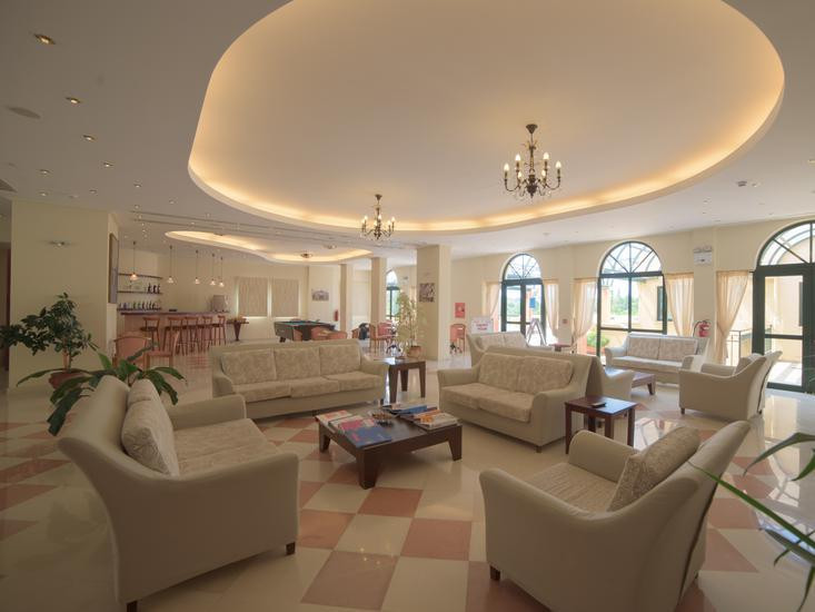 Century Resort